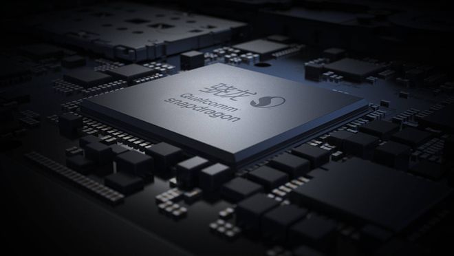 红米K100系列浮出水面：代号Q11硬件规格也已悬念不大！(图2)