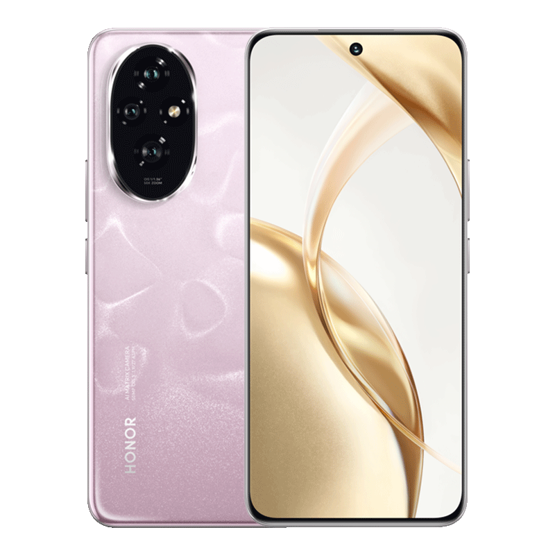 荣耀200手机：5000万像素拍照、护眼屏享受生活的每一刻！